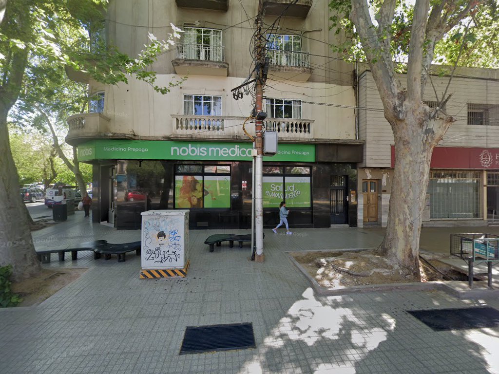 Estudio Dra. Cintia Guiretti