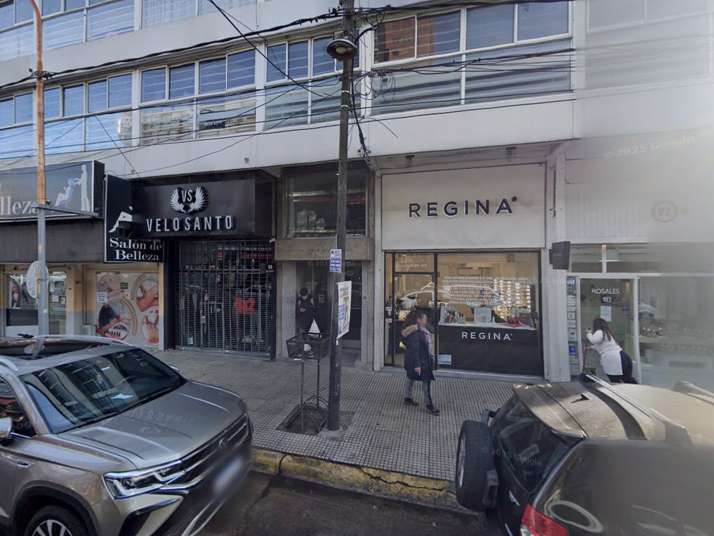 ESTUDIO BERNASCONI & ASOCIADOS — Ramos Mejía
