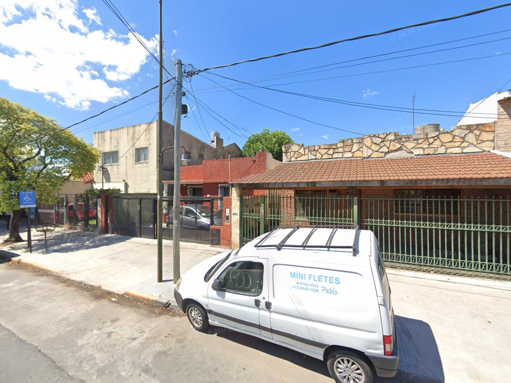 Cuffaro, Susana Beatriz — Boulogne