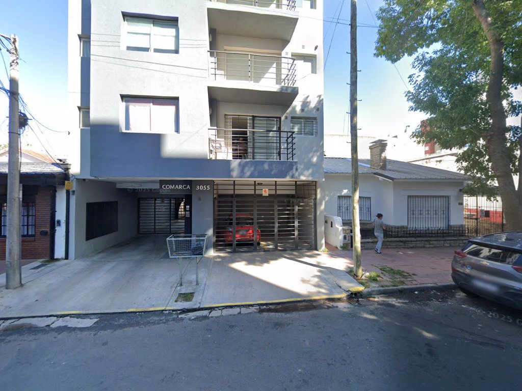 Paula Alonso, abogada — Mar del Plata