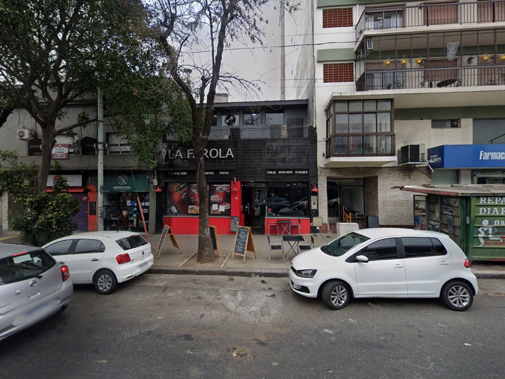 Estudio Juridico Justicia Baires — Buenos Aires