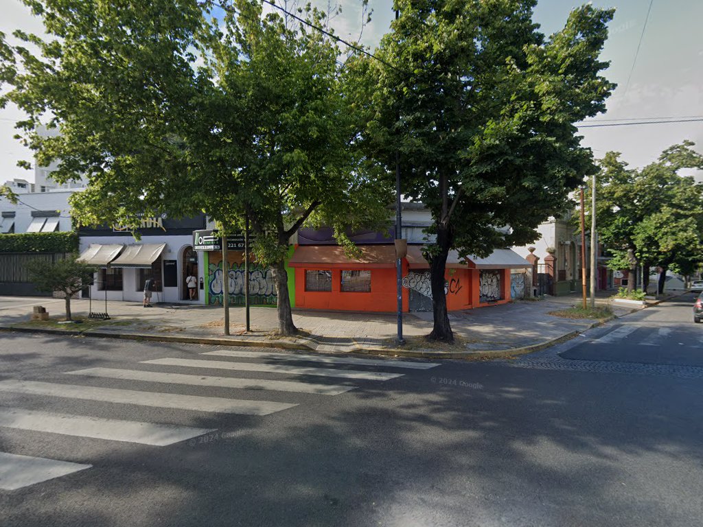 ESTUDIO JURIDICO FERNANDEZ & TEMPORETTI — La Plata