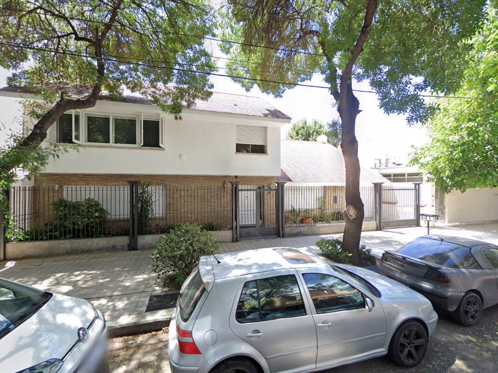 Poquet Abogados — Mendoza