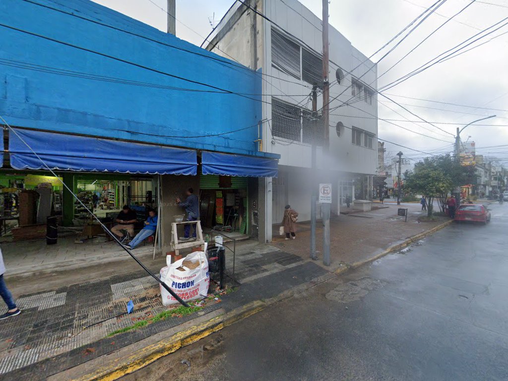 Estudio Juridico M&D — Adrogué