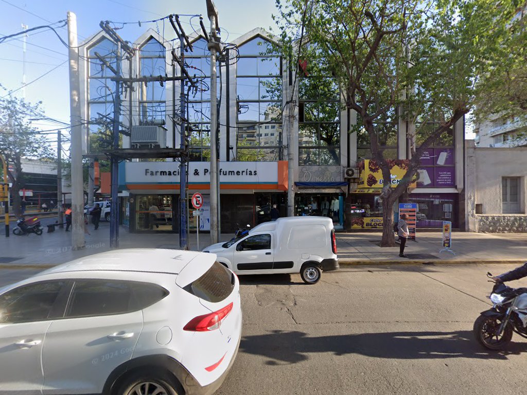 Estudio Jurídico Gómez Orellano & Martinez Nicosia — Godoy Cruz