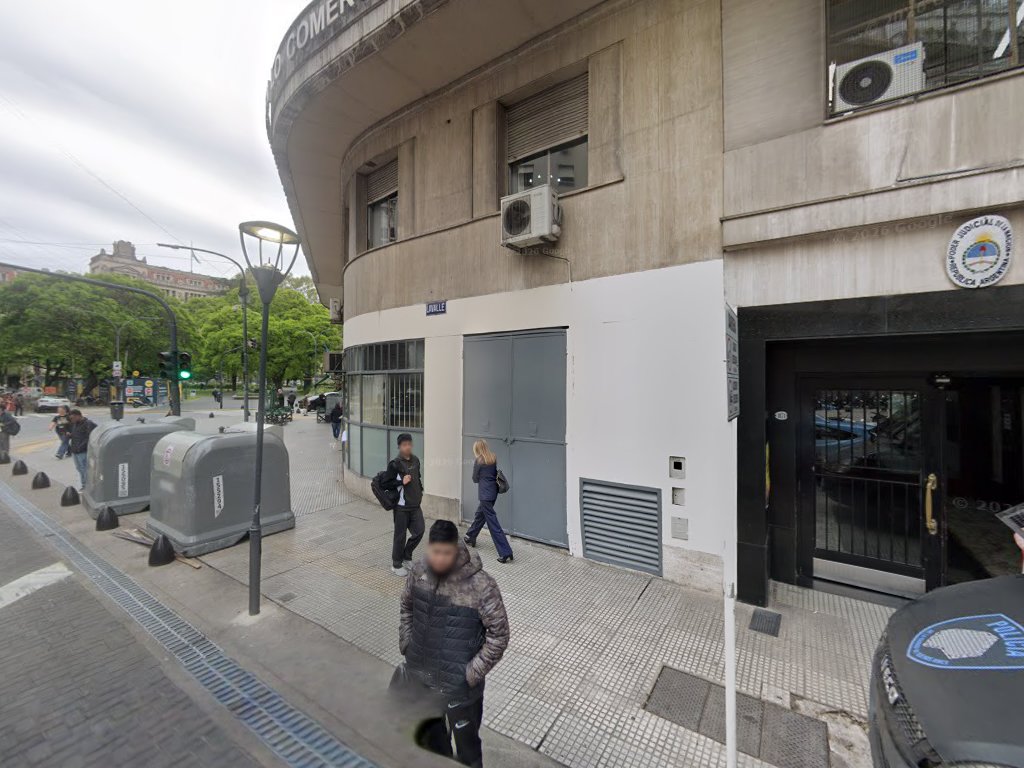 Estudio Jurídico Tripodi & Asociados — Buenos Aires