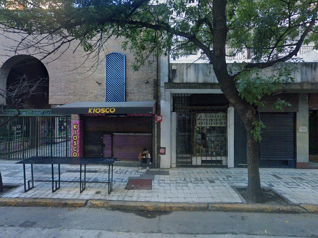 Estudio Jurídico Cordoba - Abogados Fernandez y asociados — Córdoba