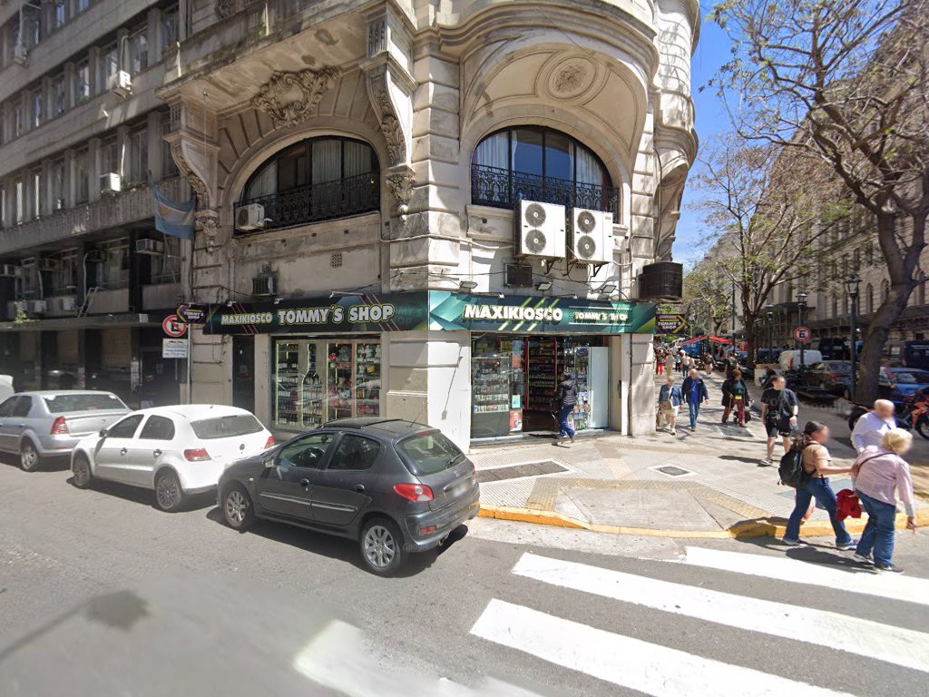 Estudio Jurídico Videmato — Buenos Aires
