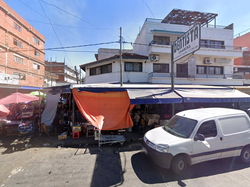 Estudio Jurídico & Gestoria Integral — Villa Celina