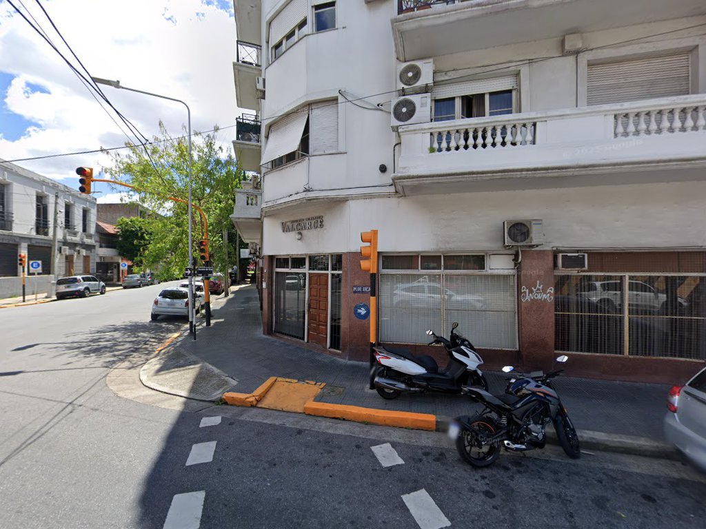 Estudio Juridico Valcarce — Avellaneda
