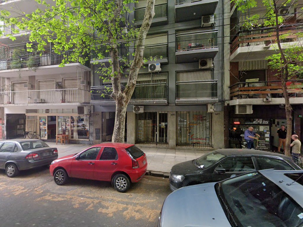 ABOGADO MONASTERIO | Despidos, Accidentes, Derecho de Familia y Sucesiones — Buenos Aires