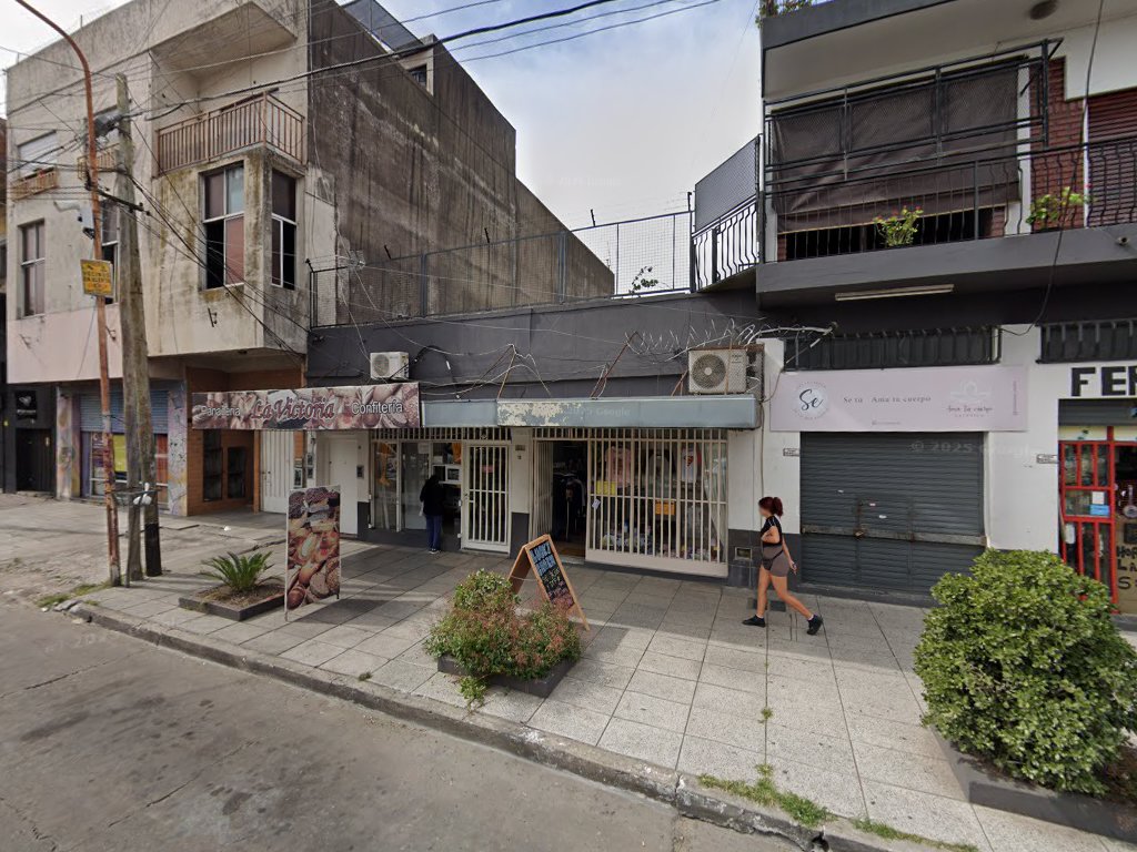 Estudio Patiño — Isidro Casanova