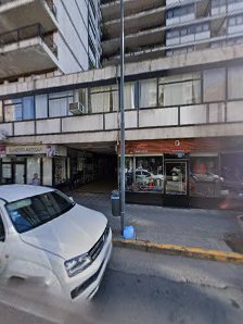 Estudio Juridico Urrutia & Asoc — Córdoba