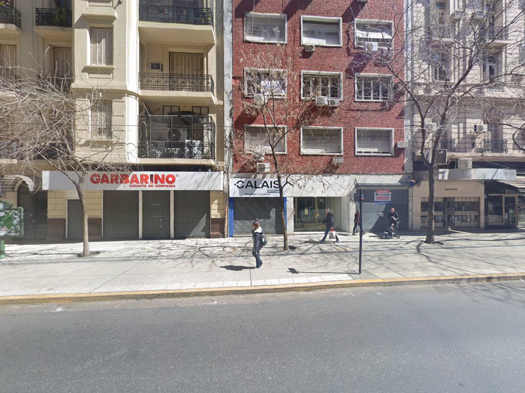 Estudio Saade y Asociados — Buenos Aires