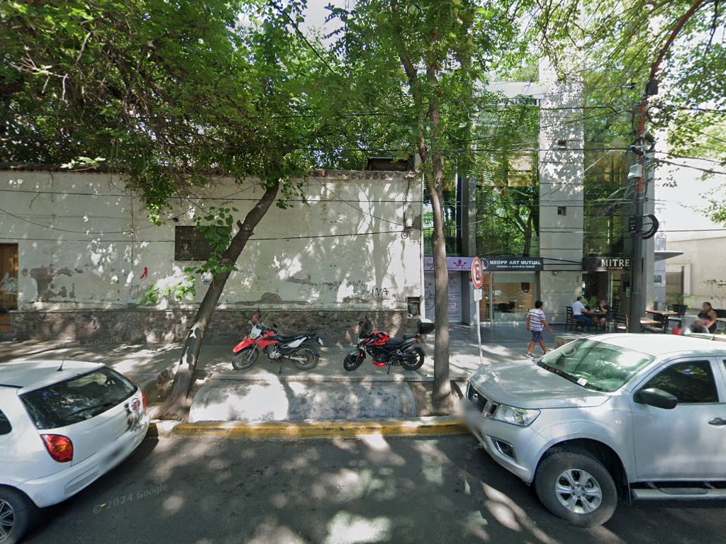 Juan Franco Ferraris Abogado Penalista — Mendoza
