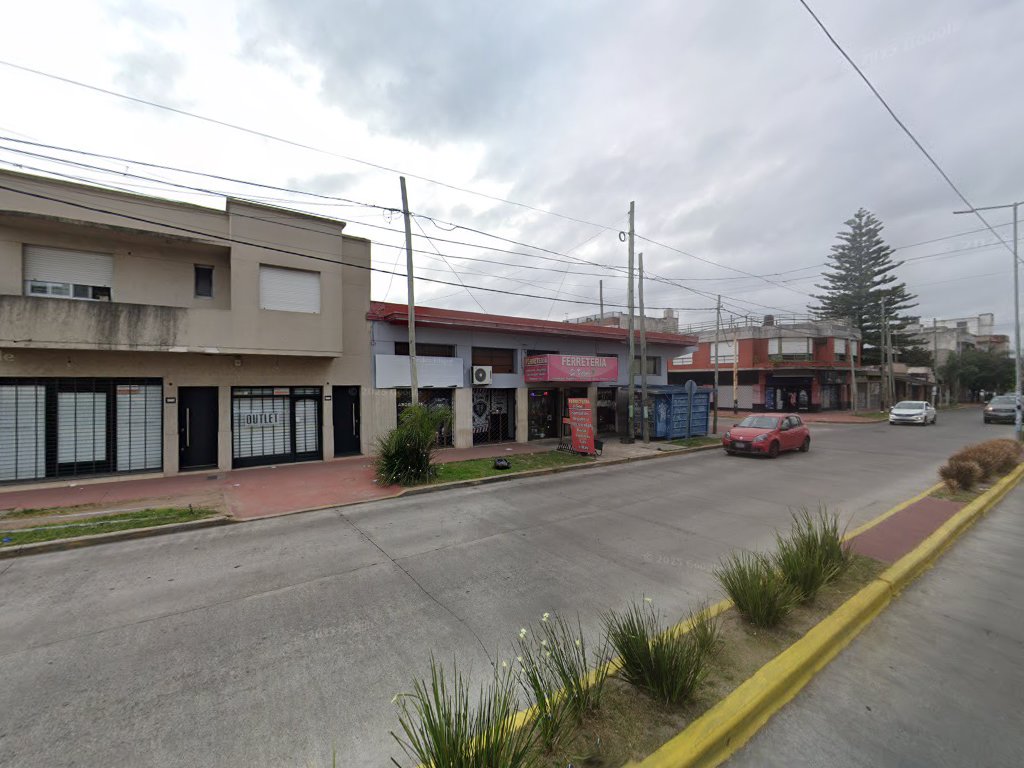 Estudio Juridico Integral — Quilmes