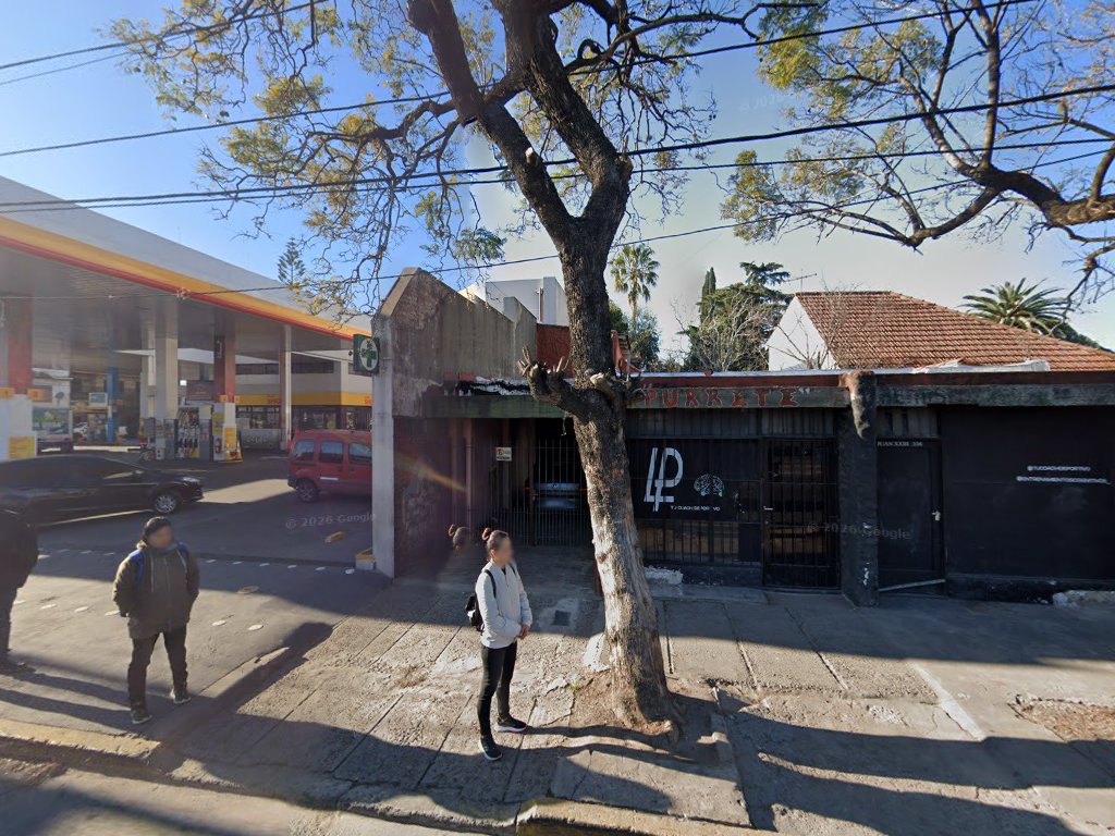 Gabriel Cecchet Estudio Juridico — Lomas de Zamora