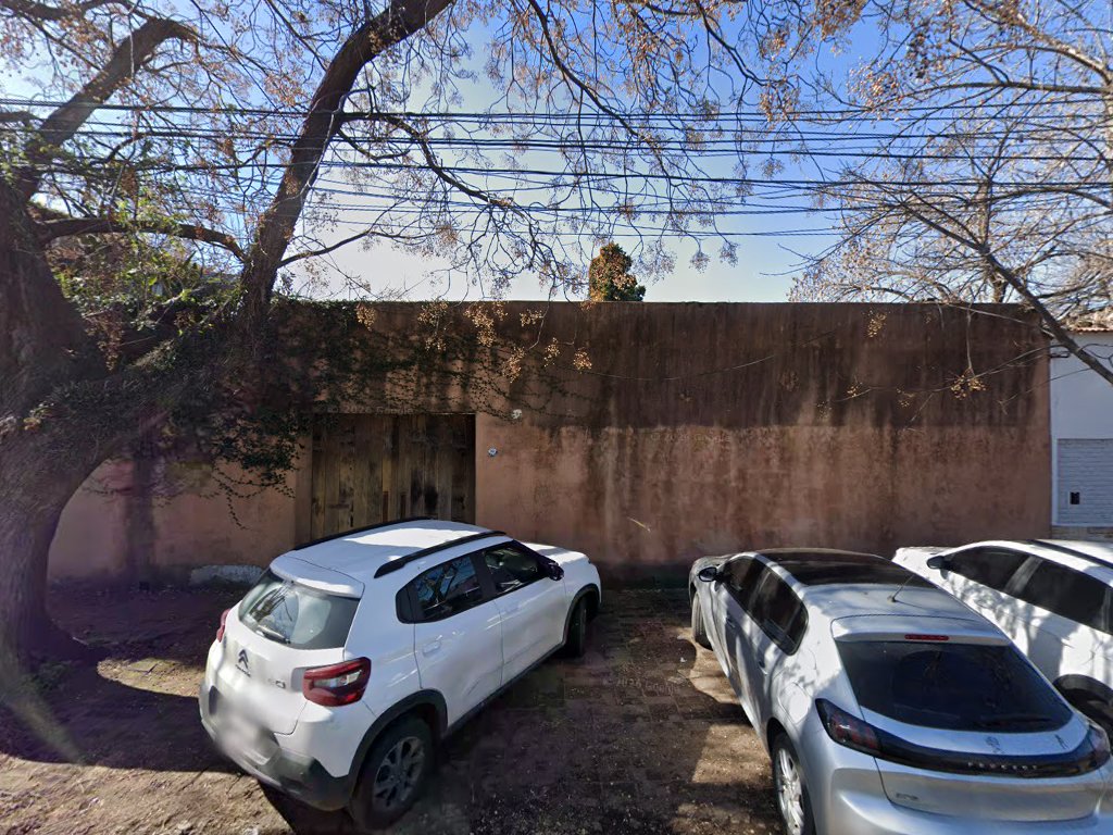 Estudio Alcacer y Pantaleoni — Martínez
