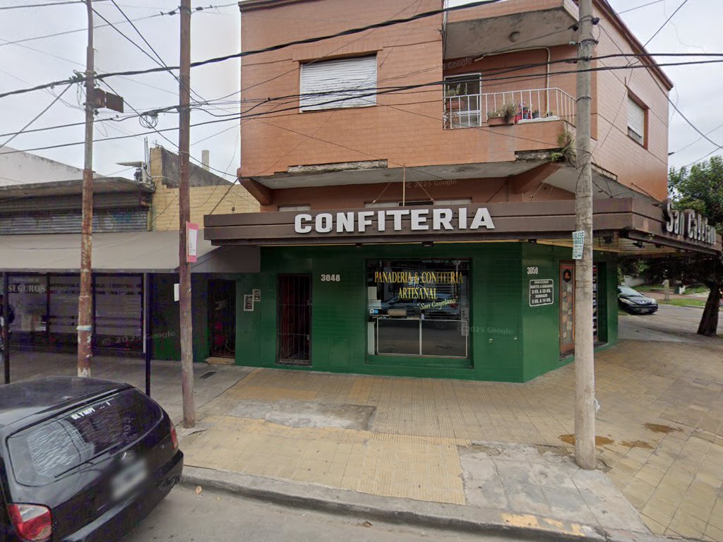 Carriere & Carriere Abogadas — Castelar