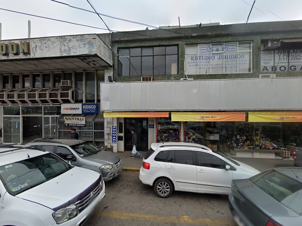 Estudio Ponzio Abogados — Lomas de Zamora