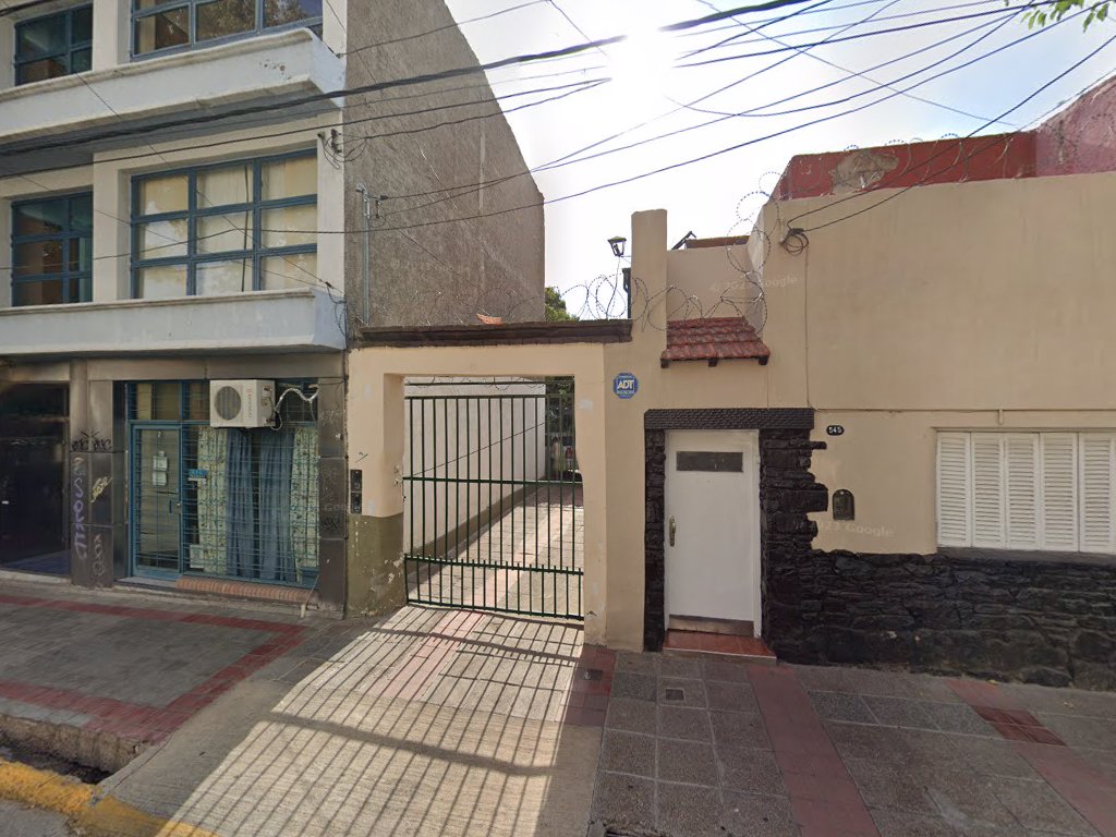 Villegas - Gonzalez Encina Abogados — Mendoza