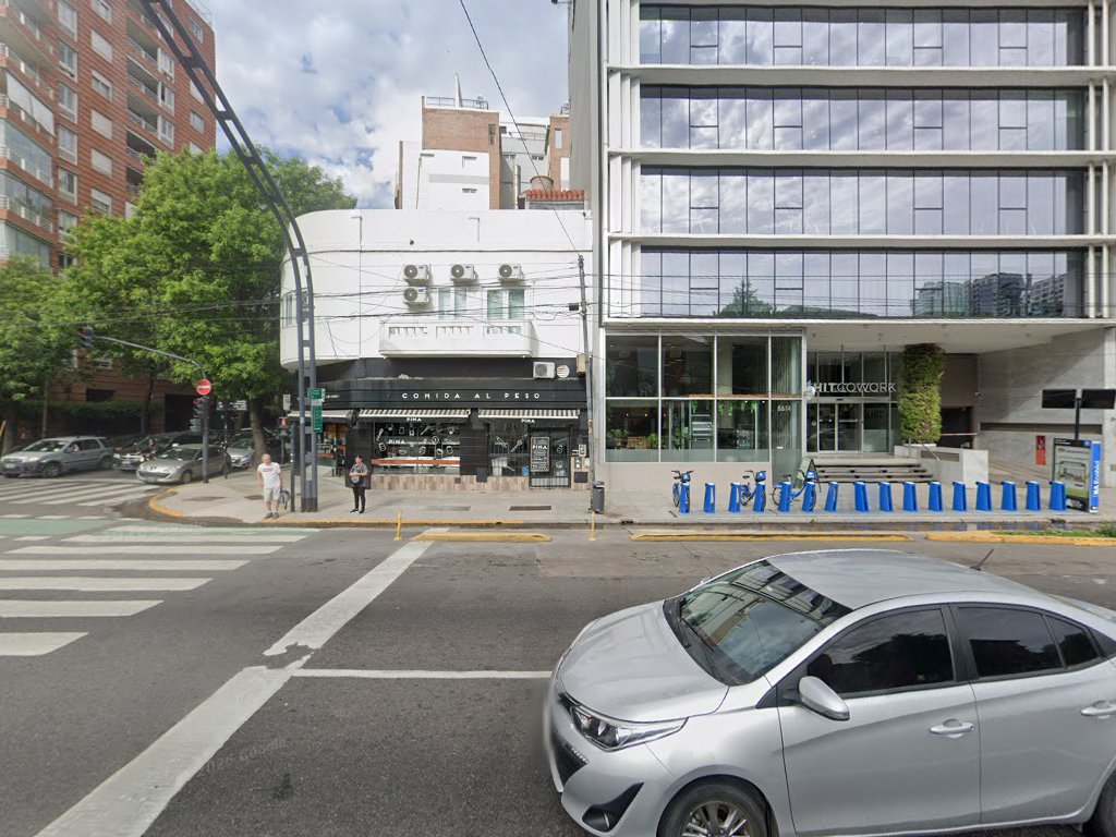 Patterson Corporate Lawyers / Estudio Patterson — Buenos Aires