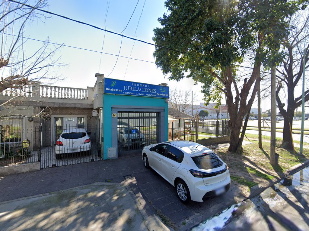 Abogada Jubilaciones Reajustes