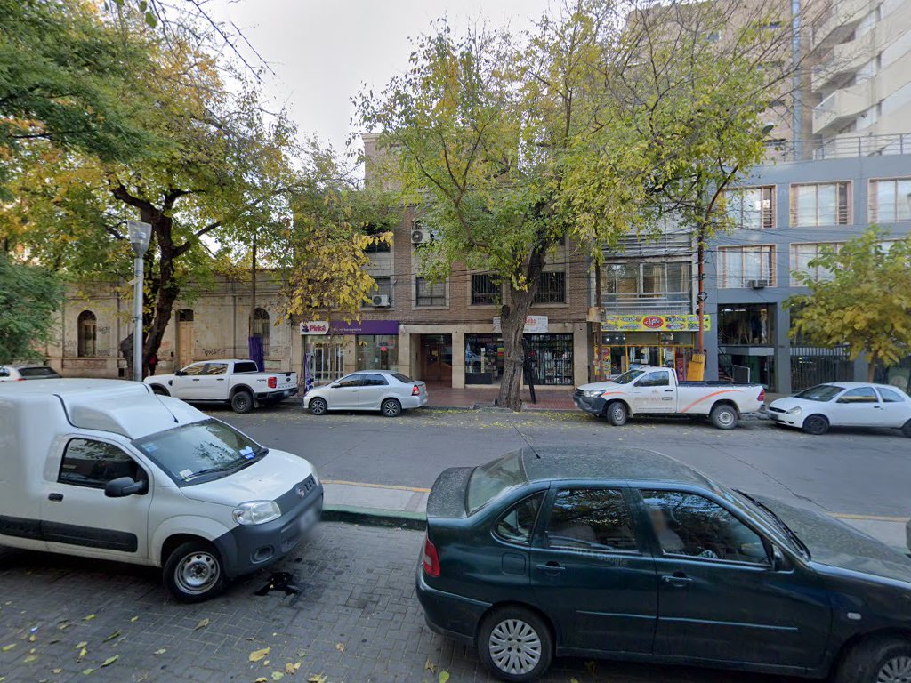 Estudio Juridico Lamalfa Roncatti & Asoc — Mendoza