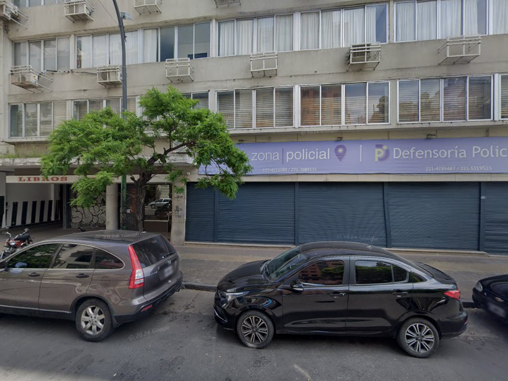 CASMAN Firma Legal — La Plata