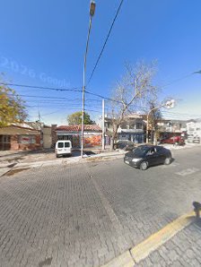 Vinci Aldo M — Las Heras