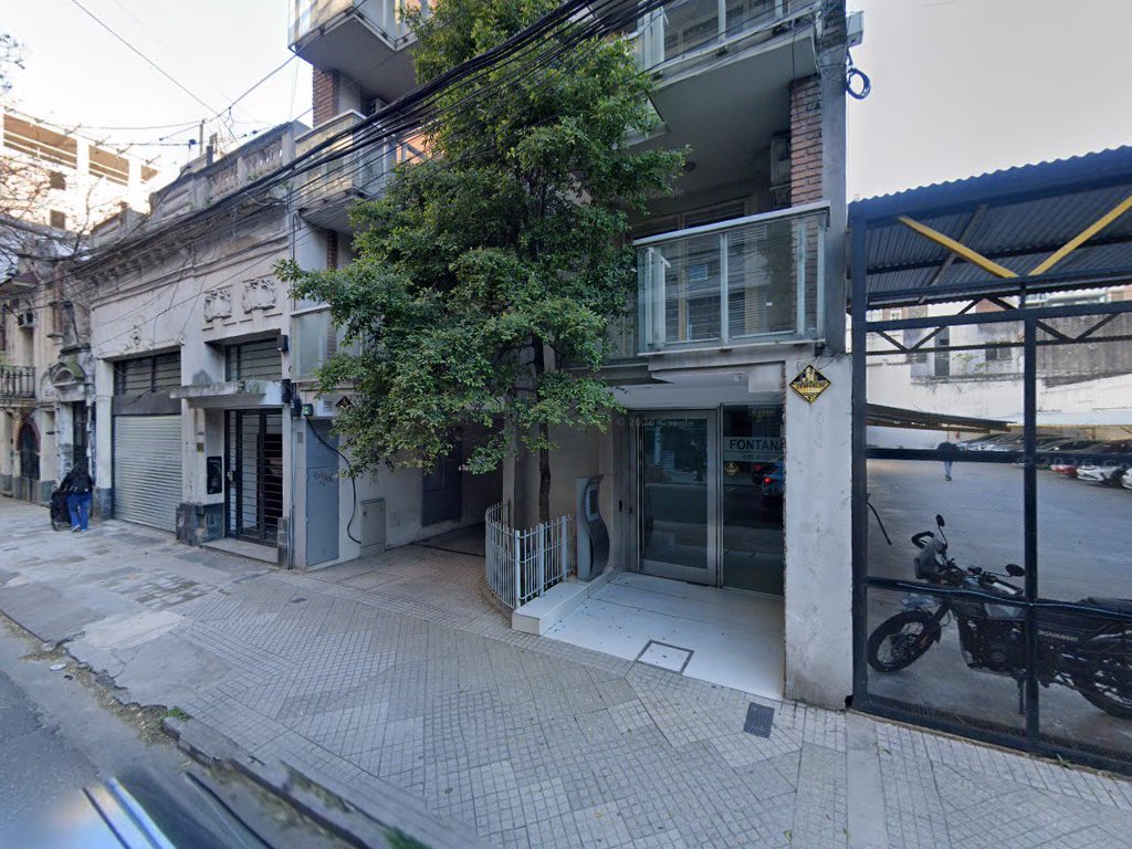 CLM ABOGADOS — Rosario