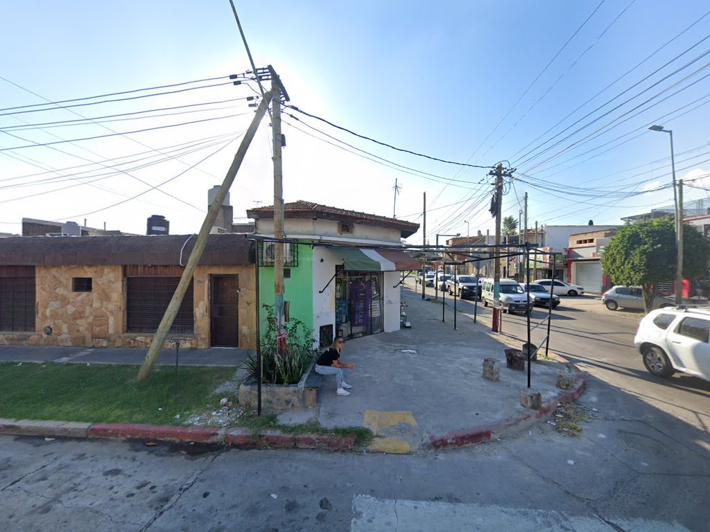 Sg Estudio Juridico — Morón