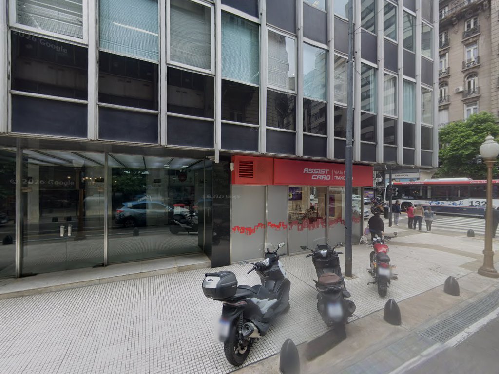 Fargosi Abogados — Buenos Aires