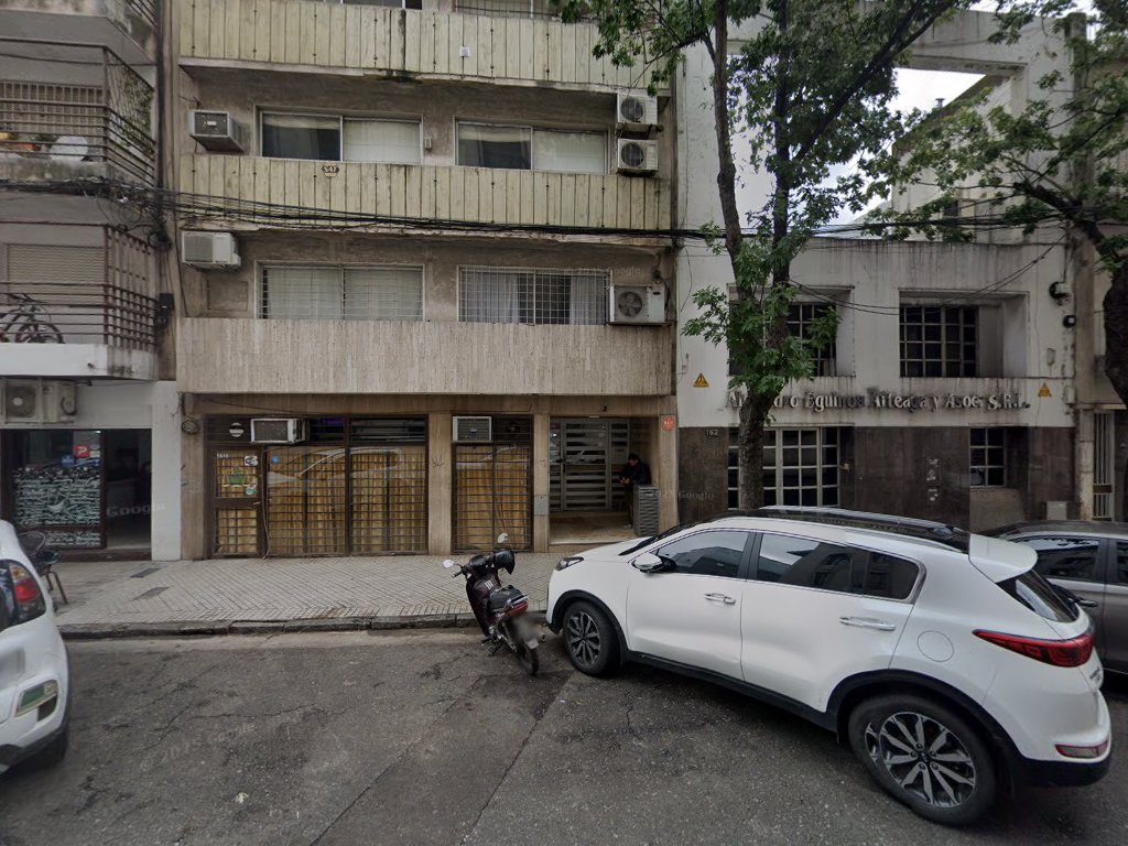 Estudio Jurídico Mazzei Macat — Rosario