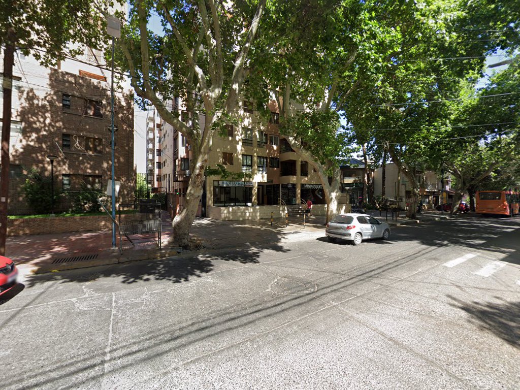 Estudio Jurídico Toledo & Rodríguez - Legalesmza — Godoy Cruz