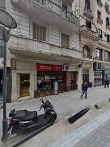 DB Estudio Jurídico (D´atena - Broggi y Asociados) — Buenos Aires
