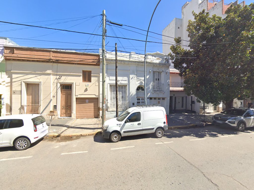 Alejandra Adzich y Asociados - Estudio Jurídico - Abogados — Córdoba