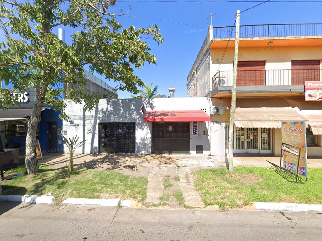 Crupi-Laciar Abogados — San Antonio de Padua