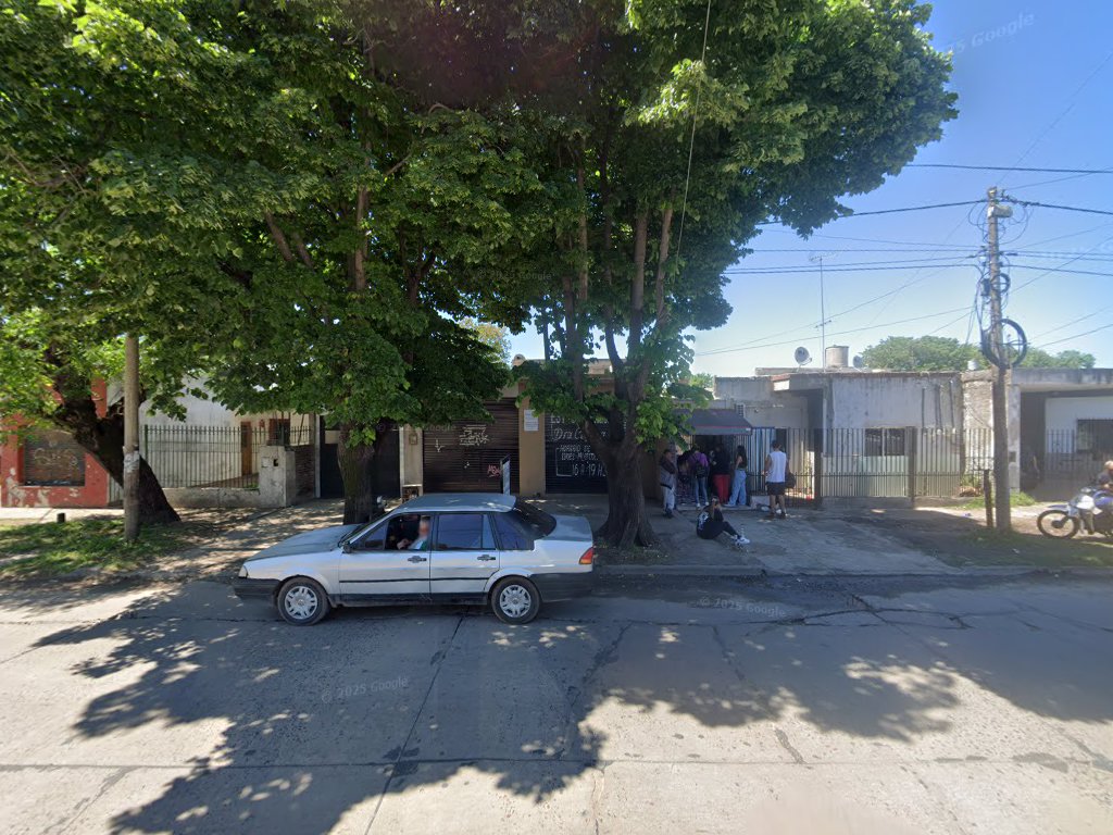 Estudio Jurídico Dra. Carolina Solis — Florencio Varela