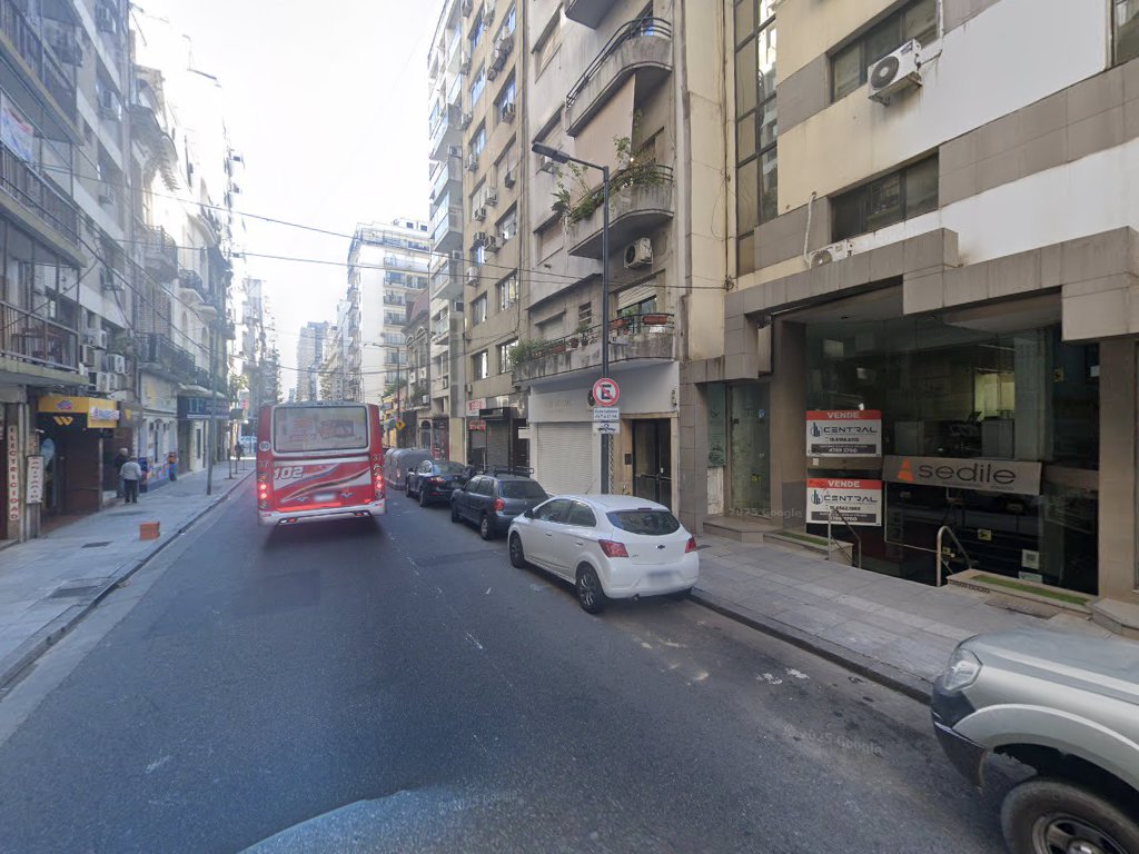 Estudio Jurídico Pereyra Pallisé — Buenos Aires