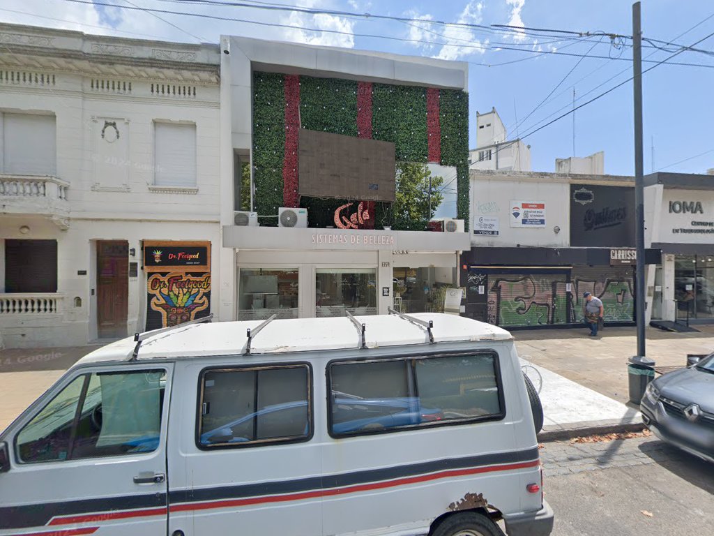 Estudio Jurídico Correa Figueroa & Asoc. — La Plata