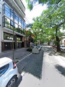 Estudio Juridico Juan Pablo Luque & Asociados — La Plata