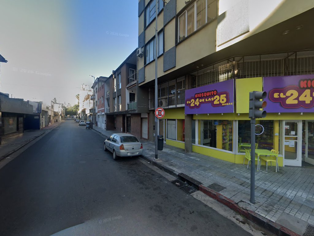 Estudio Jurídico Jure & Asociados® — Córdoba