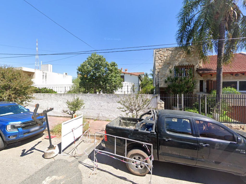 Morra & Grimaut - Abogados — Córdoba