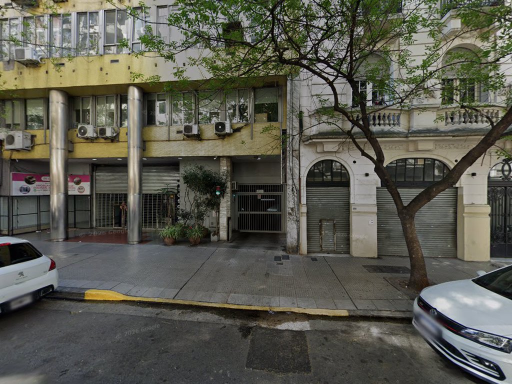 Esttudio Juridico CP & Asoc — Buenos Aires