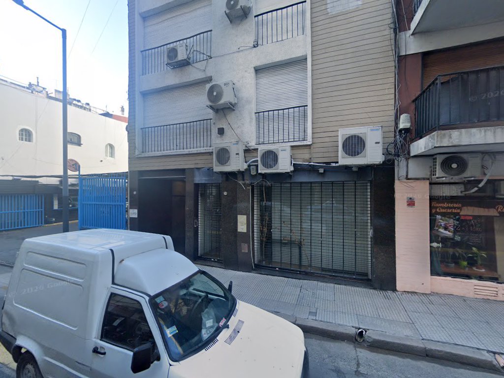 Estudio Juridico Dra Paola Lopez — Buenos Aires