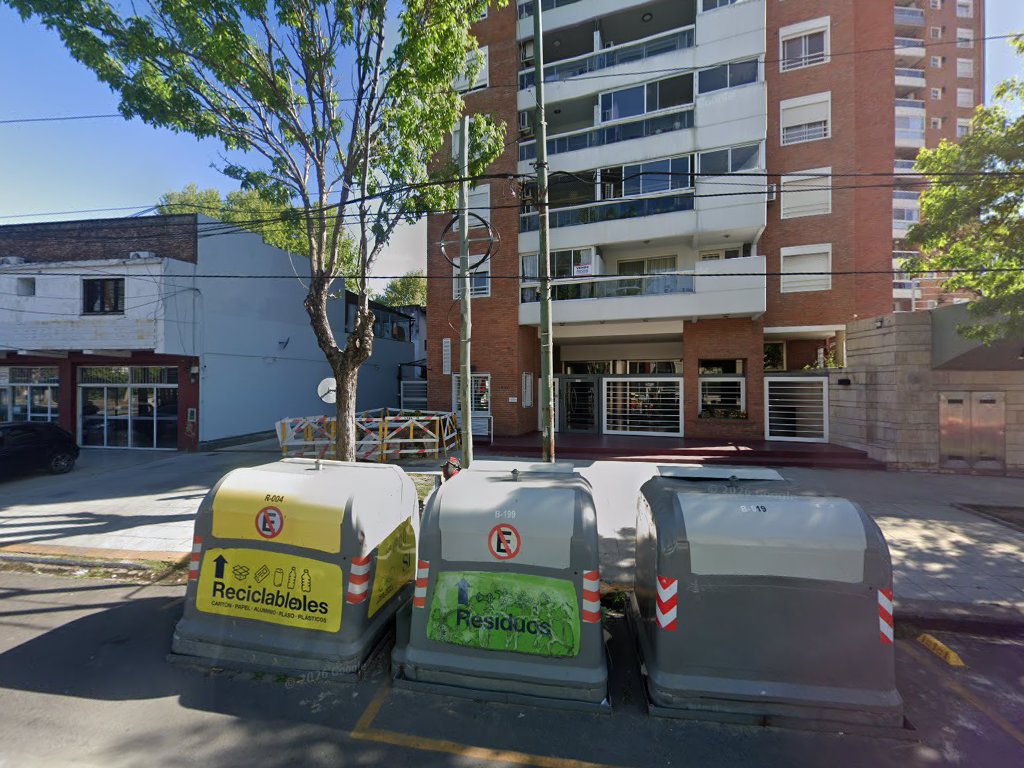 ESTUDIO JURIDICO GARCIA PRIETO - SAGP — San Isidro
