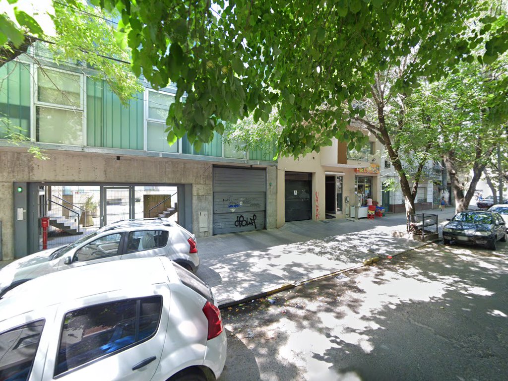 Estudio Jurídico ABM — La Plata