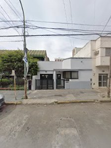 Ariel D'Alessandro abogado penalista — Quilmes
