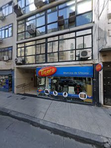 Gonzalez Silva y Asoc. — Buenos Aires